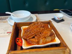 -悦满楼·西关名点·湛江名菜(航空综合大厦店)