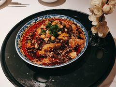 -川味堂·四川豆花(八卦岭店)