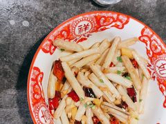-南海底小海鲜·湘菜(鲁巷吴家湾店)