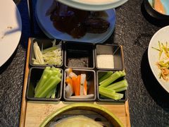 -局气 烤鸭·北京菜(光华路店)
