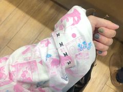 -优衣库(东莞汇一城店)