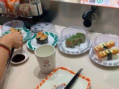 -新一番三文鱼寿司(大东海店)