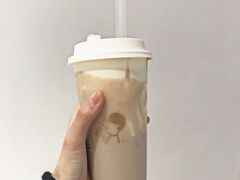 -喜茶(深圳福田星河COCO Park店)
