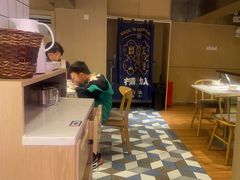 -食大利香港茶餐厅(南亚风情第一城店)