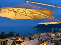 -Brew Farm·精酿农场海滨悬崖餐厅