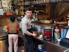 -安立可意大利美食