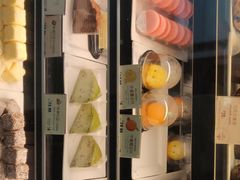 -麦当劳(杭州东站高铁店)