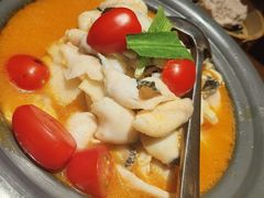 -云海肴·汽锅鸡·云南菜(领展购物广场·中关村店)