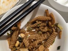 -杏花堂晋商私房菜(华熙五棵松店)