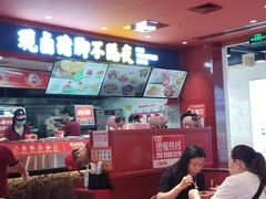 大堂-猪角·闽南猪脚饭(上梅林店)