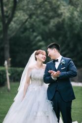-美薇亭婚礼顾问