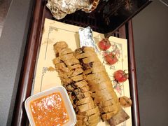 -京杭上院·河景花园餐厅·杭帮菜名店