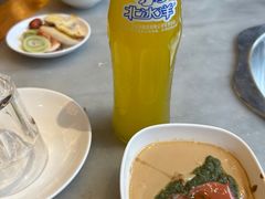 -老五四季涮肉(菜市口店)