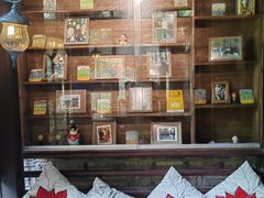 -野蔓果·山野菜(西湖景区·龙井茶田店)