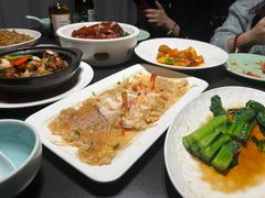 -有璟阁港式餐厅(金融街购物中心店)