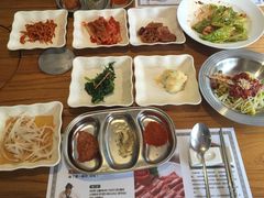 -紫霞门韩国料理烤肉(深南东路店)