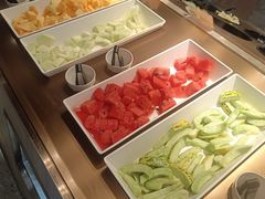 -比格比萨自助(诺亚大厦店)