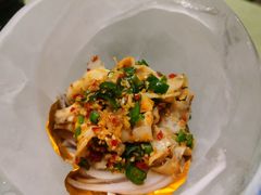 -拂晓山房·私房川菜(西门店)