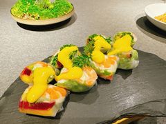 -羲和雅苑•北京烤鸭(国贸商城店)