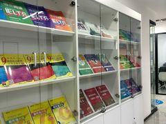 -新航道·雅思托福·Alevel AP·留学考研(光谷校区)