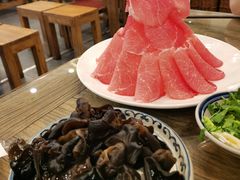 -芝麻花餐厅(祁家豁子店)