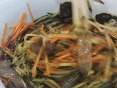 -清雅轩·清真菜·传统菜•融合菜(滑翔店)