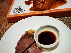 -梁家大院(昆山会展中心店)