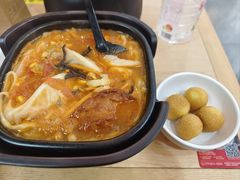 -阿香米线(天津凯德餐厅店)
