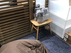 -MUJI无印良品(西单大悦城店)