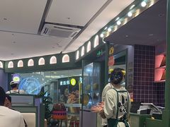 -椰小鸡·琼州糟粕醋(美兰缤纷城店)