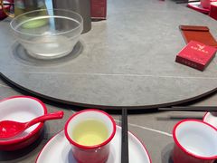 -先记烧鹅王·本地粤菜(福永店)