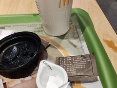 -麦当劳(金狮广场店)