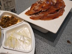 -同喜烤鸭店(光芒店)