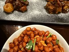 -大理实力希尔顿酒店御璽中餐厅YUXI – CHINESE RESTAURANT
