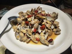 -船歌·鱼水饺青岛菜(黄岛珠江路店)