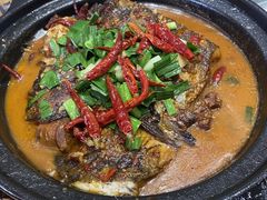 -三只鸟本地特色菜馆(上饶总店)