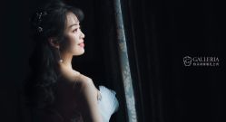 -格乐利雅婚礼艺术中心(南外滩店)