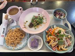 -大王油茶(二厂文创公园店)