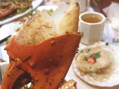 -桥底辣蟹(谢斐道店)