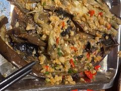 -虾领航小龙虾·吉林烧烤(柳州路店)