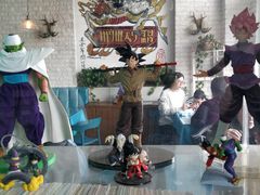 -My Way Town买味堂·东南亚餐厅(亦庄店)