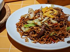 -蔡澜点心·粤菜(花城汇南区店)