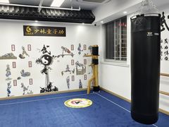-上海江南武术馆(徐家汇馆)