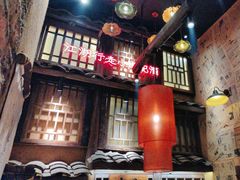 -串盟烧烤大排档·长沙美食地标(星沙店)