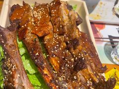 -木屋烧烤(惠阳华润小径湾店)