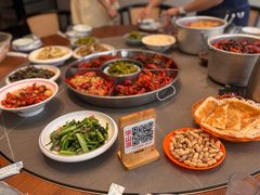 -江味龙虾馆·裸蓝龙虾(南山店)
