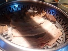 -梨花自助烤肉(天河城店)