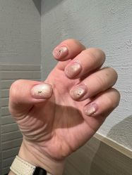 -StartNail美甲