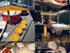 -秀儿四九城·新京菜(亚运村鸟巢店)