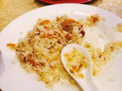 -维吾尔餐厅(宜山路店)